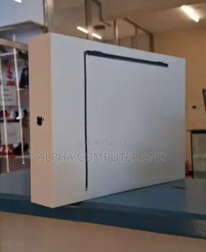 New Laptop Apple MacBook Air 2025 M4 15-Inch 16GB Apple M4 SSD 512GB