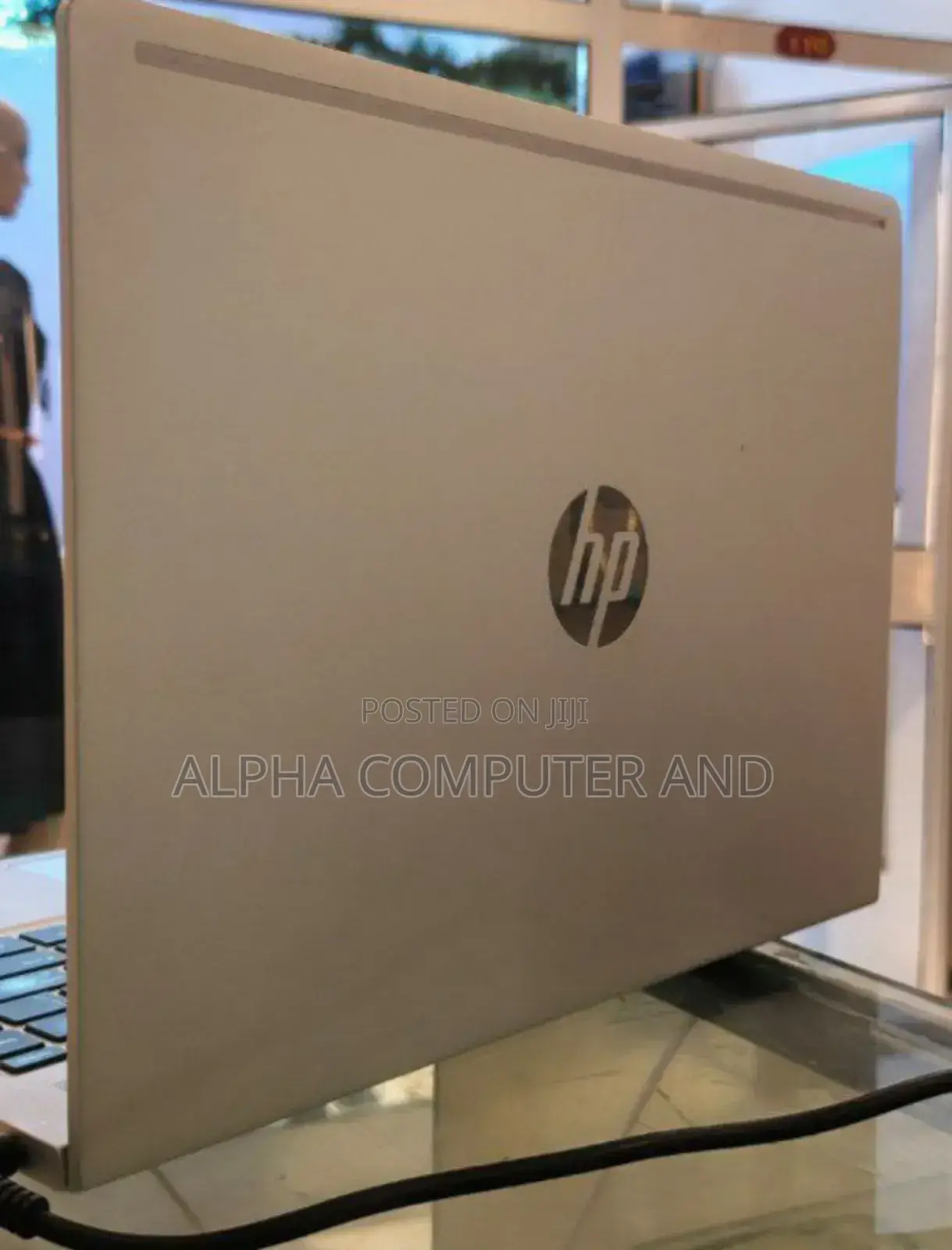 Laptop HP ProBook 440 16GB Intel Core I5 SSD 512GB