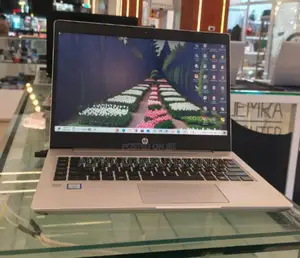 Laptop HP ProBook 440 16GB Intel Core I5 SSD 512GB