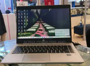 Laptop HP ProBook 440 16GB Intel Core I5 SSD 512GB