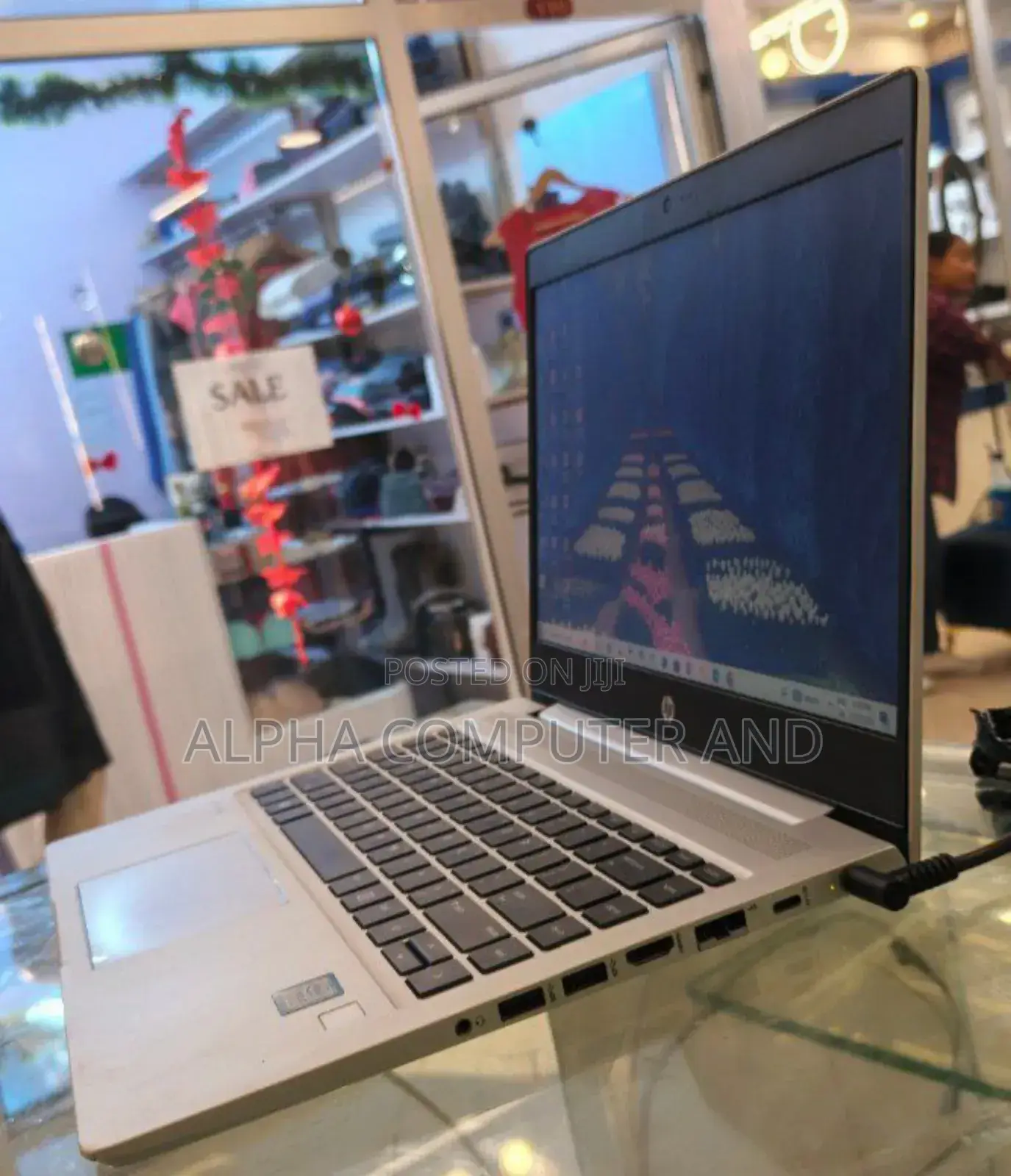 Laptop HP ProBook 440 16GB Intel Core I5 SSD 512GB