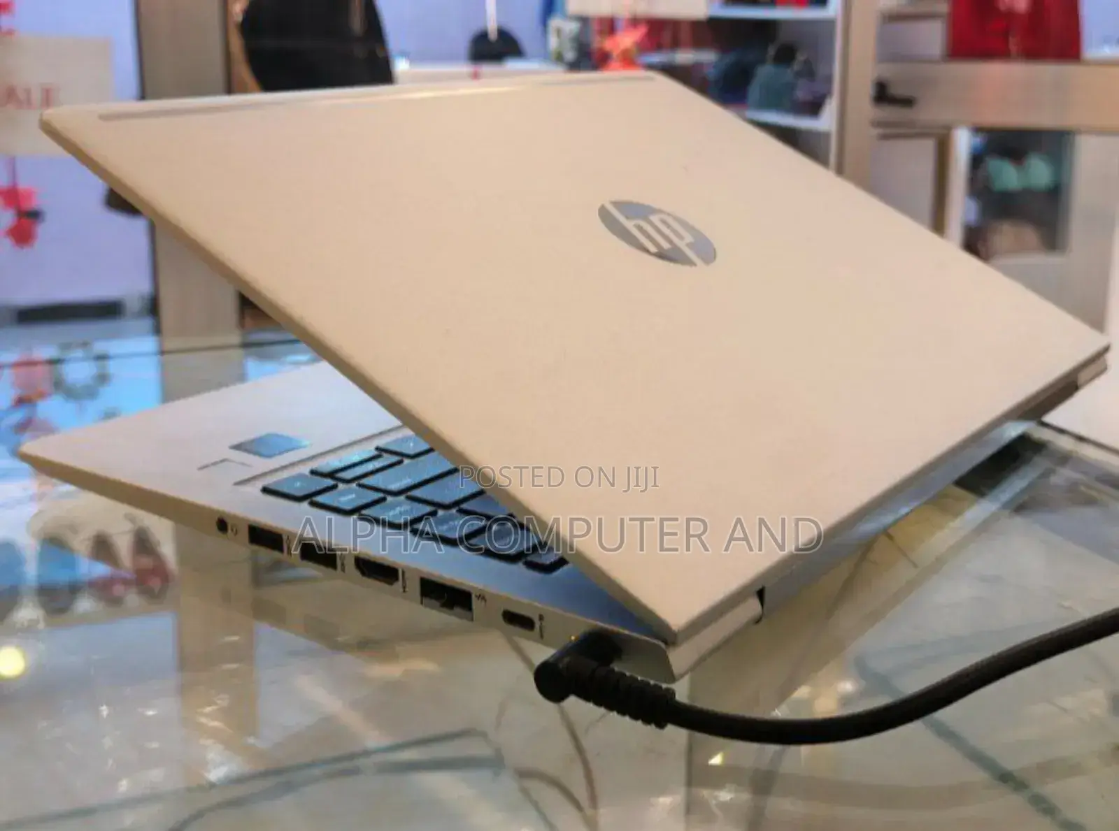 Laptop HP ProBook 440 16GB Intel Core I5 SSD 512GB