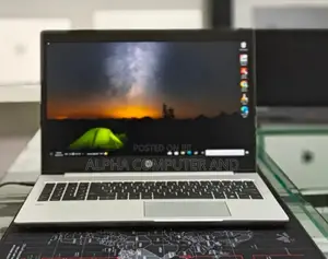 New Laptop HP ProBook 455 G5 16GB AMD Ryzen SSD 512GB