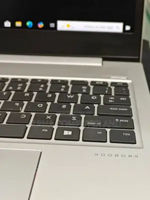 New Laptop HP ProBook 455 G5 16GB AMD Ryzen SSD 512GB