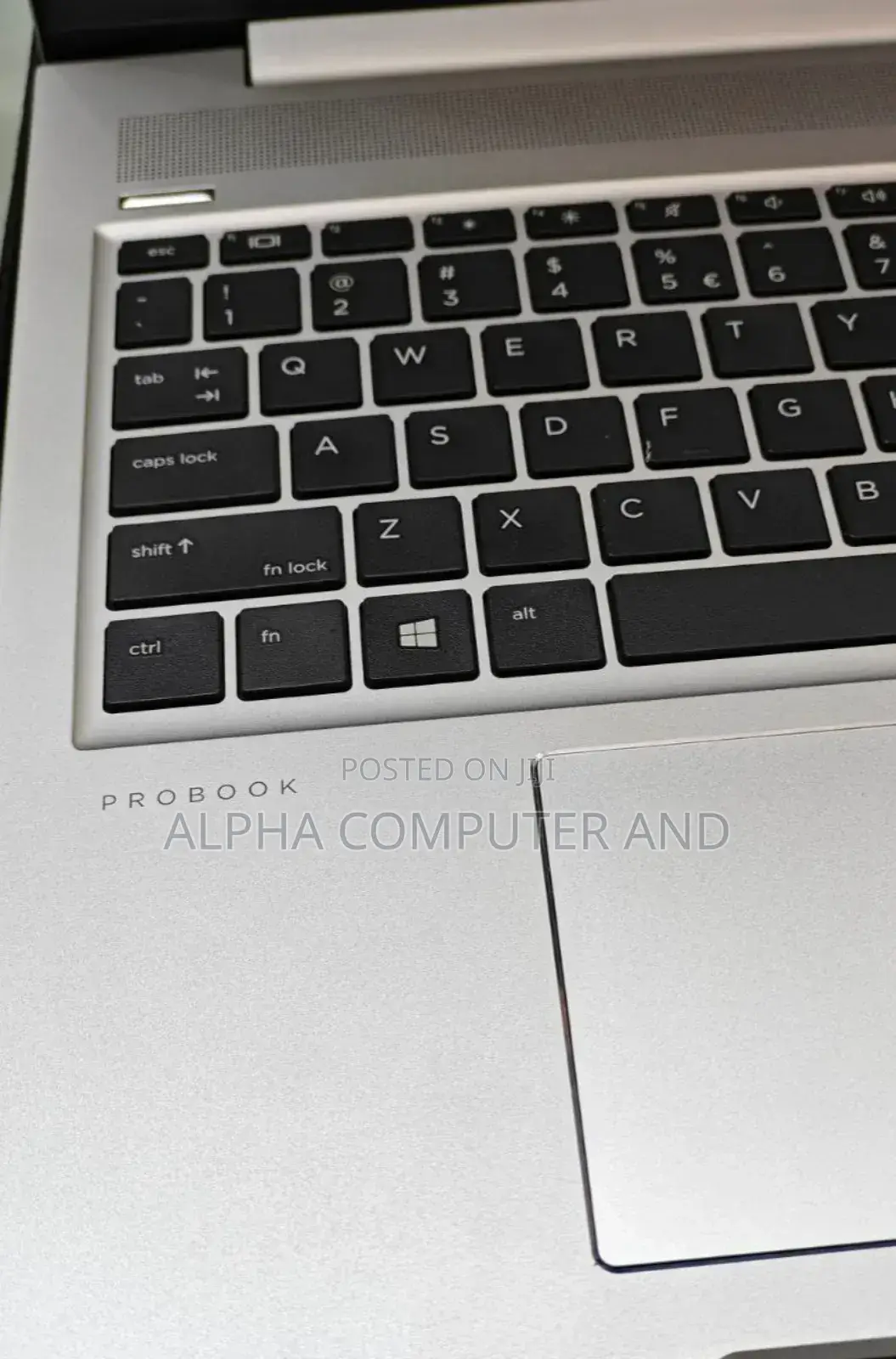 New Laptop HP ProBook 455 G5 16GB AMD Ryzen SSD 512GB