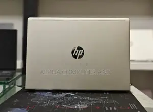New Laptop HP ProBook 455 G5 16GB AMD Ryzen SSD 512GB