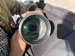 Zebra 70-200mm Lens Mark 2