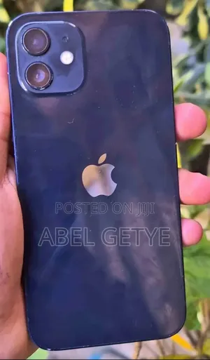 Apple iPhone 12 64 GB Blue