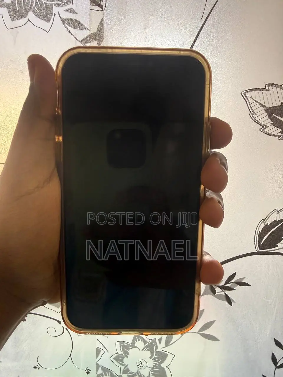 Apple iPhone XS 64 GB Rose Gold