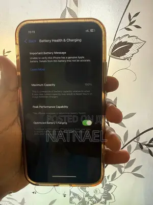 Apple iPhone XS 64 GB Rose Gold