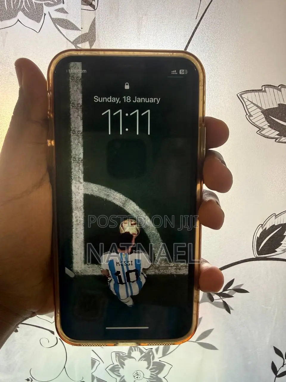 Apple iPhone XS 64 GB Rose Gold