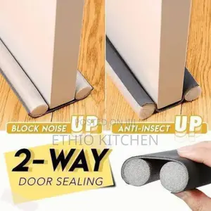 Door Bottom