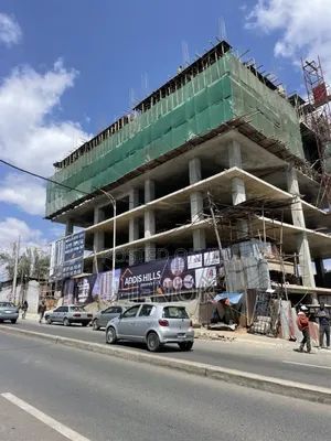 1bdrm Apartment in Addis Hills, Gullele for sale