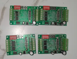 Stepper Motor Driver