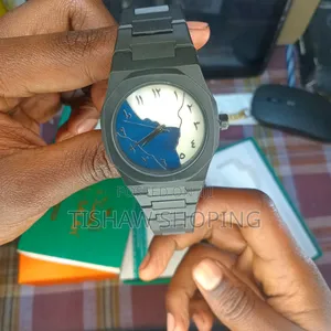 Orginal Water Proof Arabic Wach