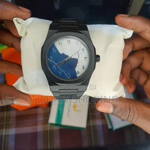 Orginal Water Proof Arabic Wach