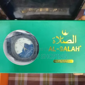 Orginal Water Proof Arabic Wach