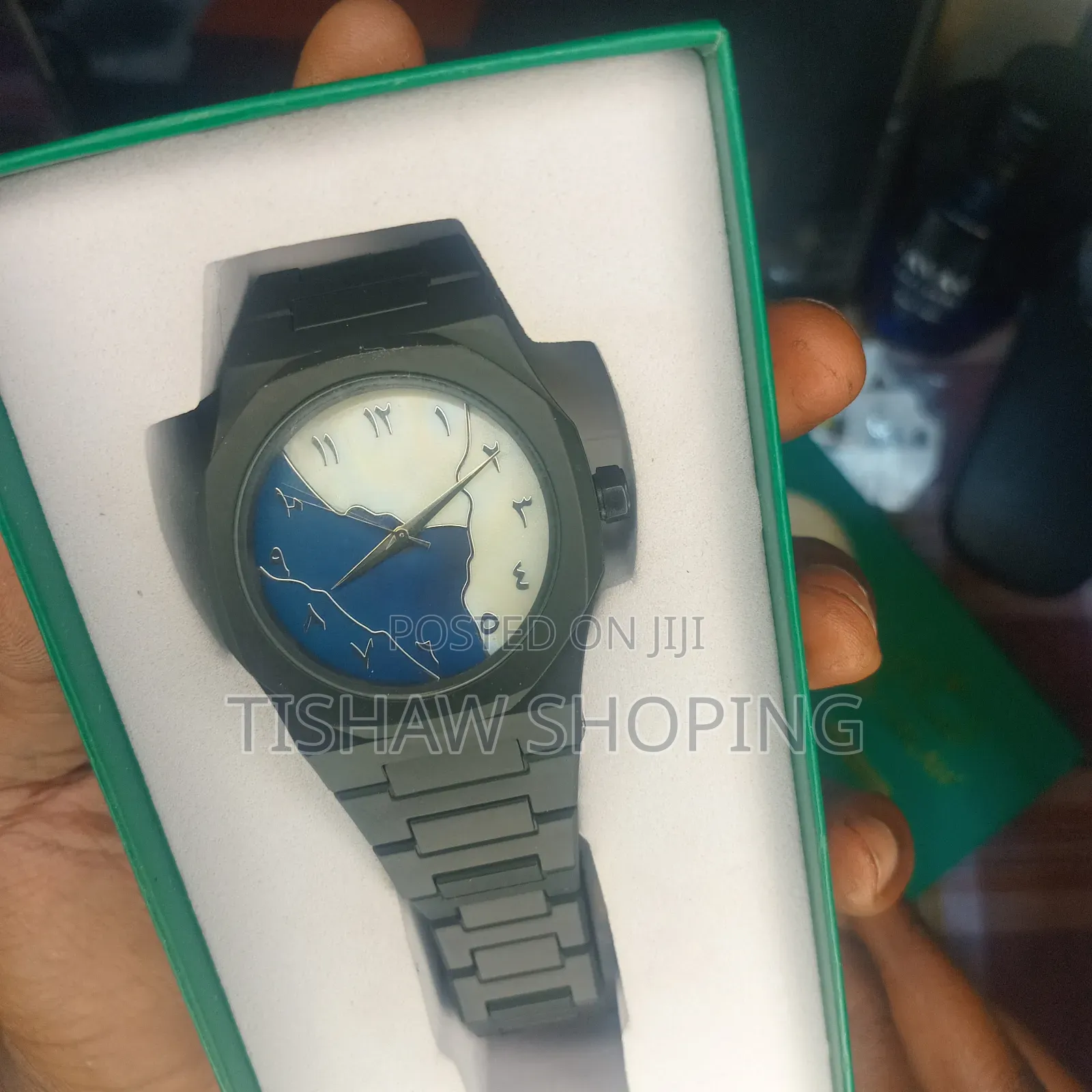 Orginal Water Proof Arabic Wach