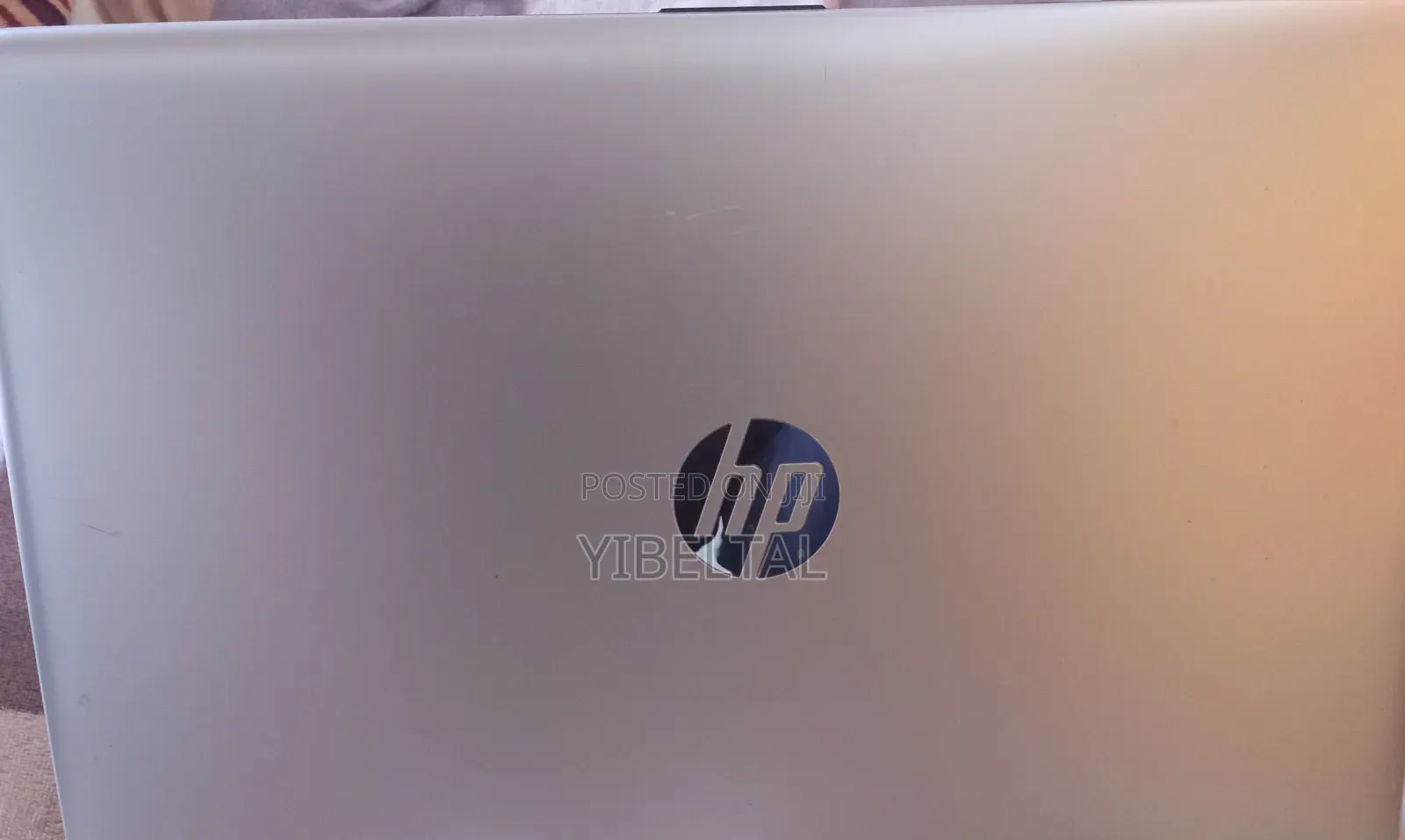 Laptop HP Pavilion 15 8GB Intel Core I7 SSD 250GB