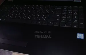 Laptop HP Pavilion 15 8GB Intel Core I7 SSD 250GB