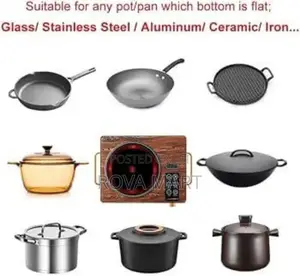 Infrared Stove