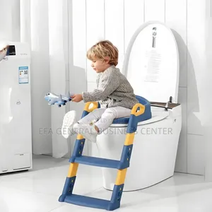 Todler's Toilet Trainer