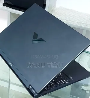 New Laptop HP Victus 15 8GB AMD Ryzen 5 SSD 512GB