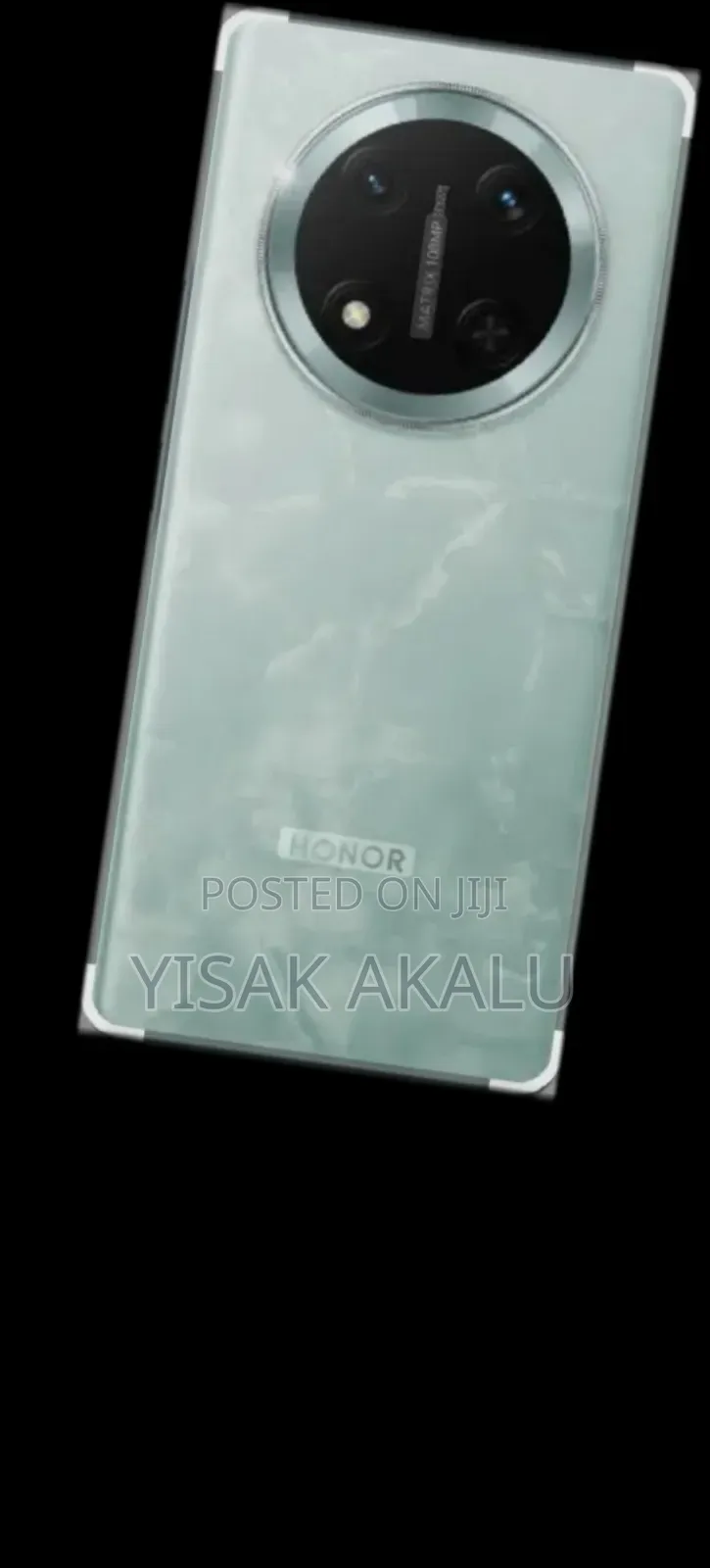 New Honor X9c 256 GB Gray