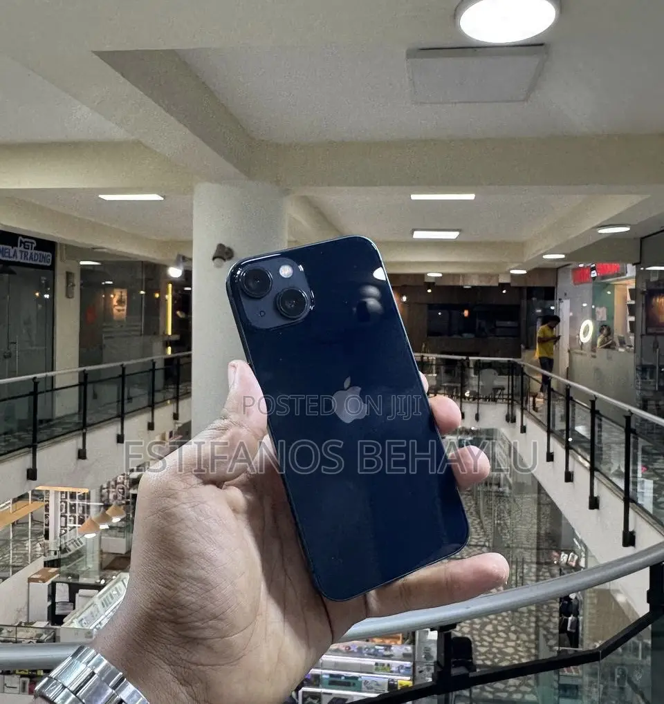 Apple iPhone 13 128 GB Blue