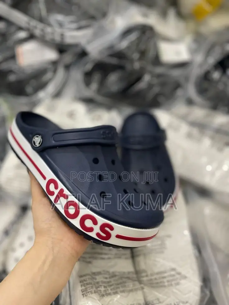 Original Crocs Sandals – Comfortable, Lightweight Durable