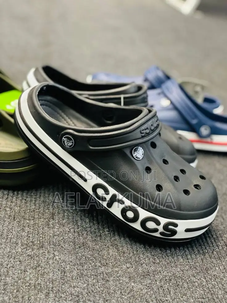 Original Crocs Sandals – Comfortable, Lightweight Durable