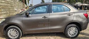 Suzuki Dzire 2021 Brown