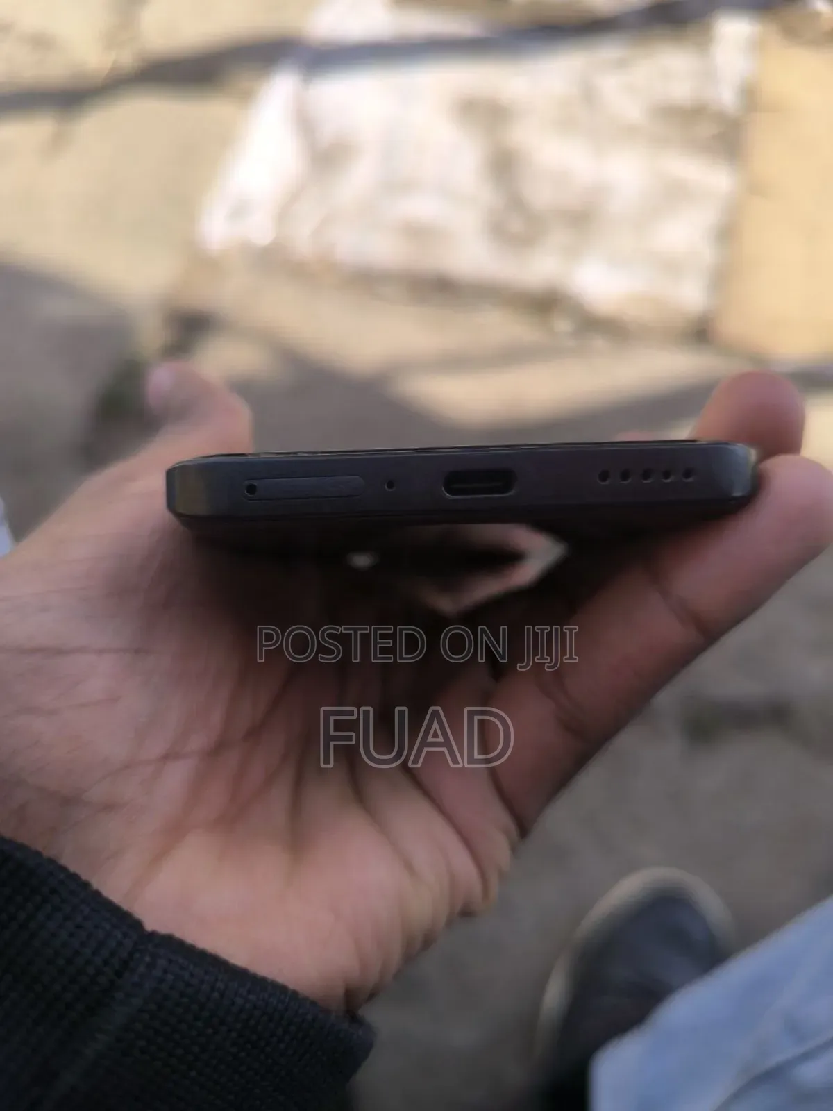 Xiaomi Redmi K60 Pro 512 GB Gray