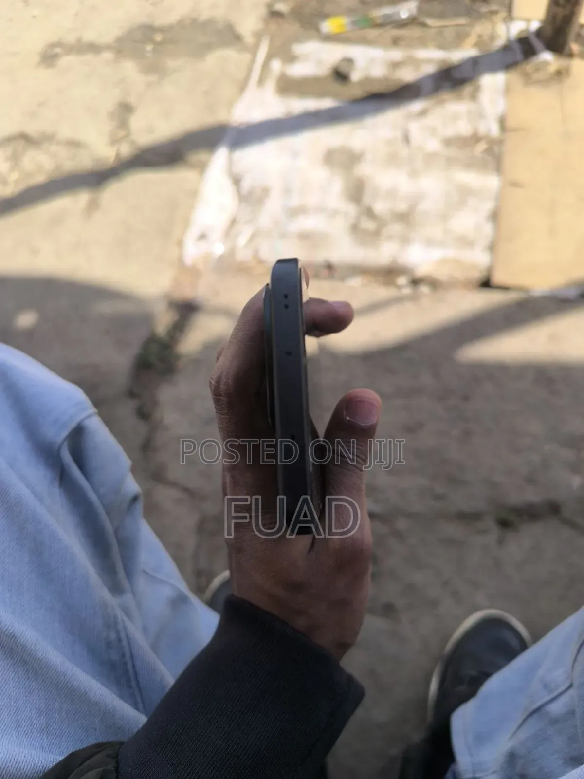 Xiaomi Redmi K60 Pro 512 GB Gray