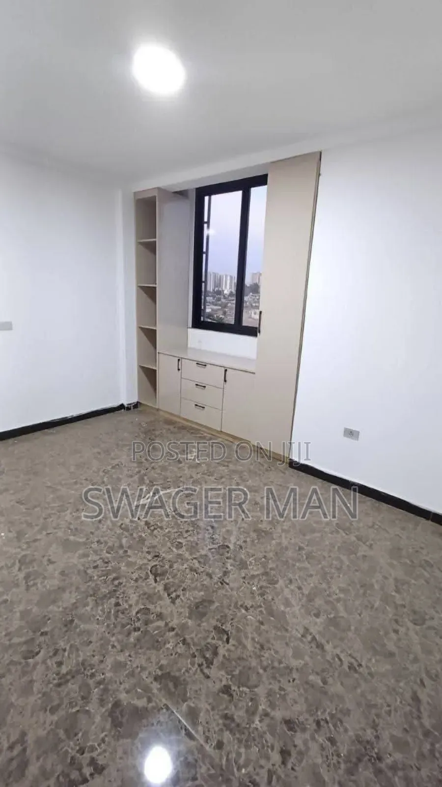 Furnished 9bdrm Townhouse/Terrace in Sumit Golagul, Yeka for sale