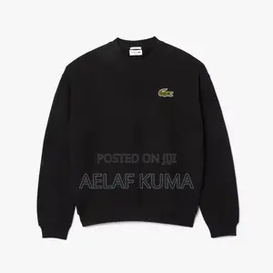 Authentic Original Sweater | Premium Quality | Comfortable Fit