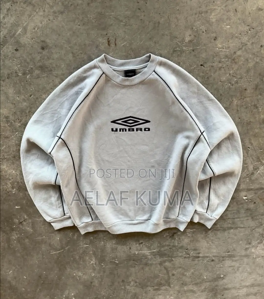 Authentic Original Sweater | Premium Quality | Comfortable Fit