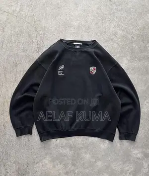 Authentic Original Sweater | Premium Quality | Comfortable Fit