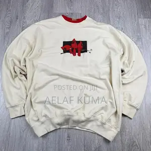 Authentic Original Sweater | Premium Quality | Comfortable Fit