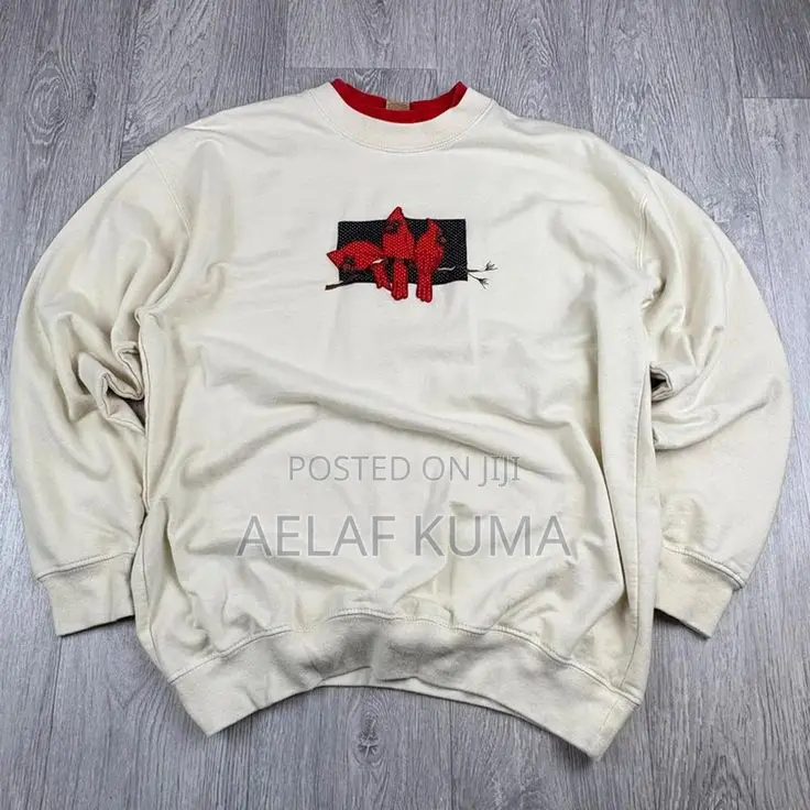 Authentic Original Sweater | Premium Quality | Comfortable Fit