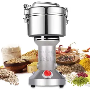 Coffee Grinder 1000g – Extra Large Capacity, Commercial Grade!