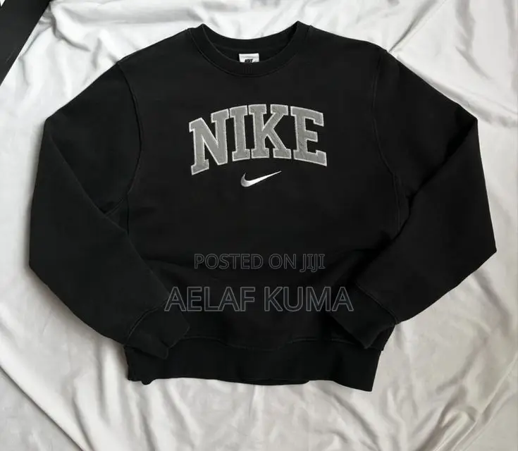 Authentic Original Sweater | Premium Quality | Comfortable Fit