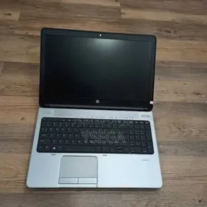 Laptop HP ProBook 650 G1 4GB Intel Core I5 HDD 500GB
