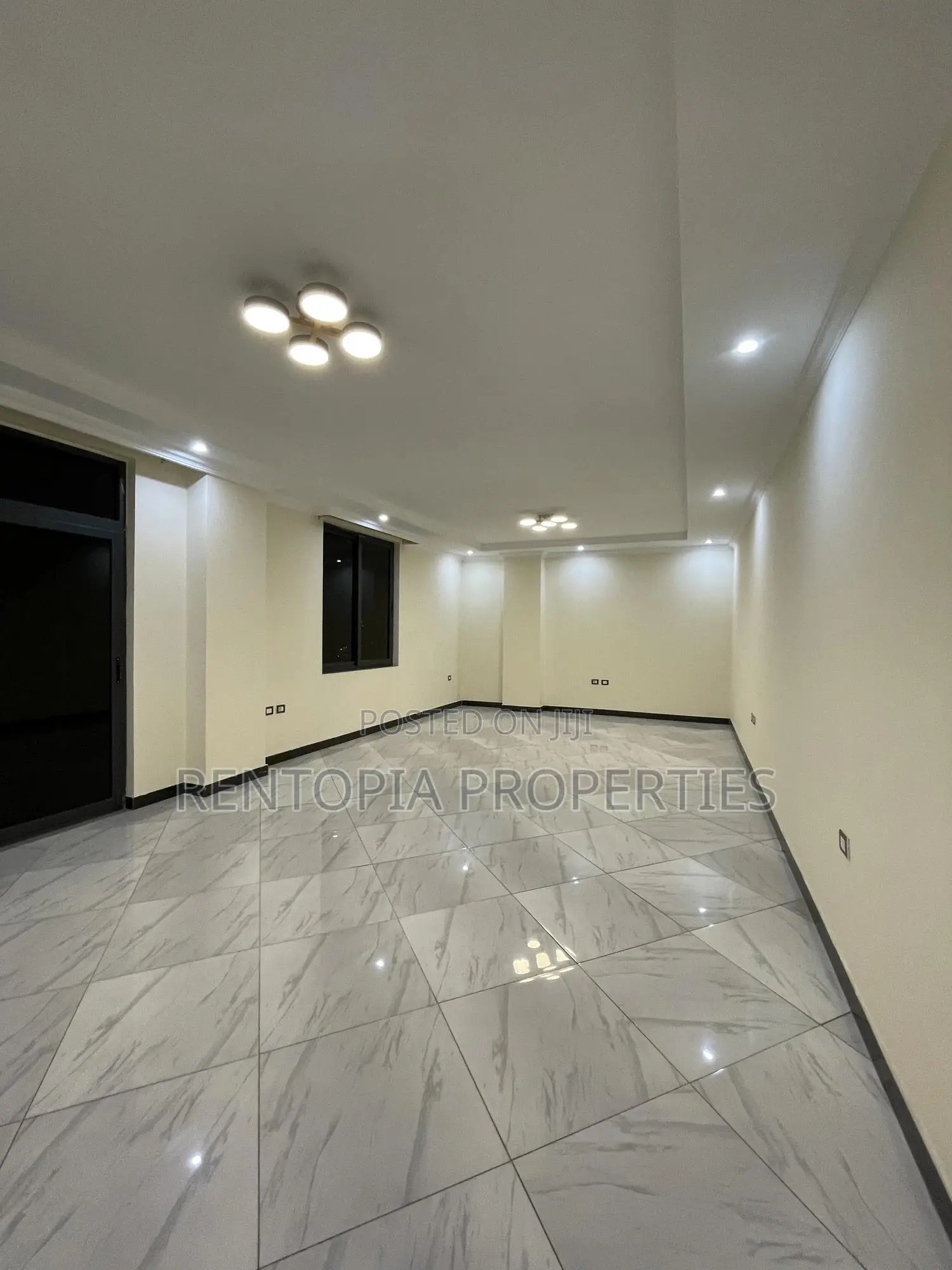 3bdrm Apartment in Bole for rent