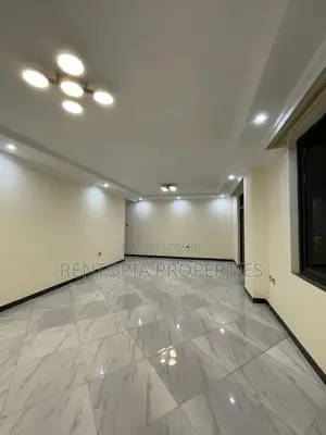 3bdrm Apartment in Bole for rent