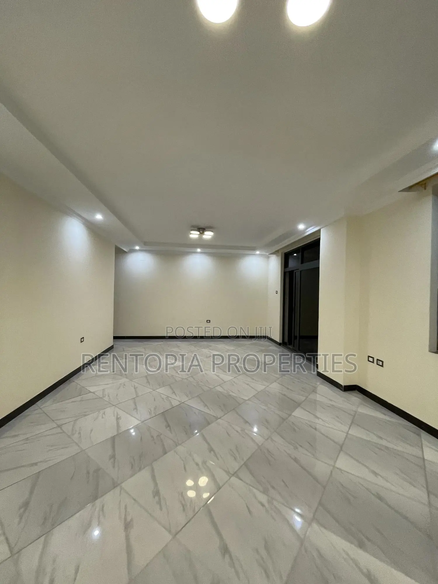 3bdrm Apartment in Bole for rent
