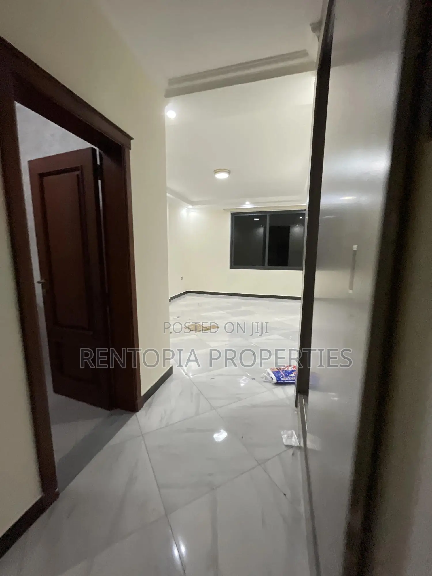 3bdrm Apartment in Bole for rent
