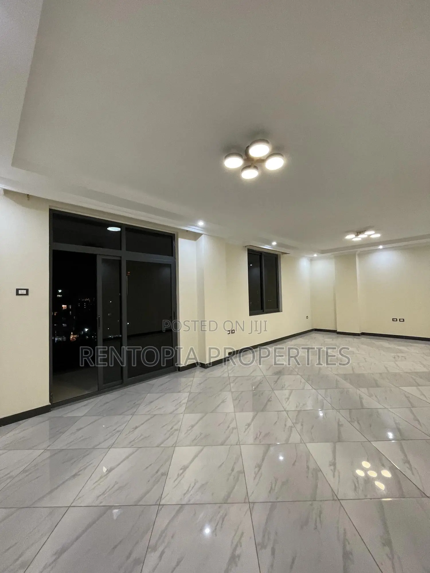 3bdrm Apartment in Bole for rent