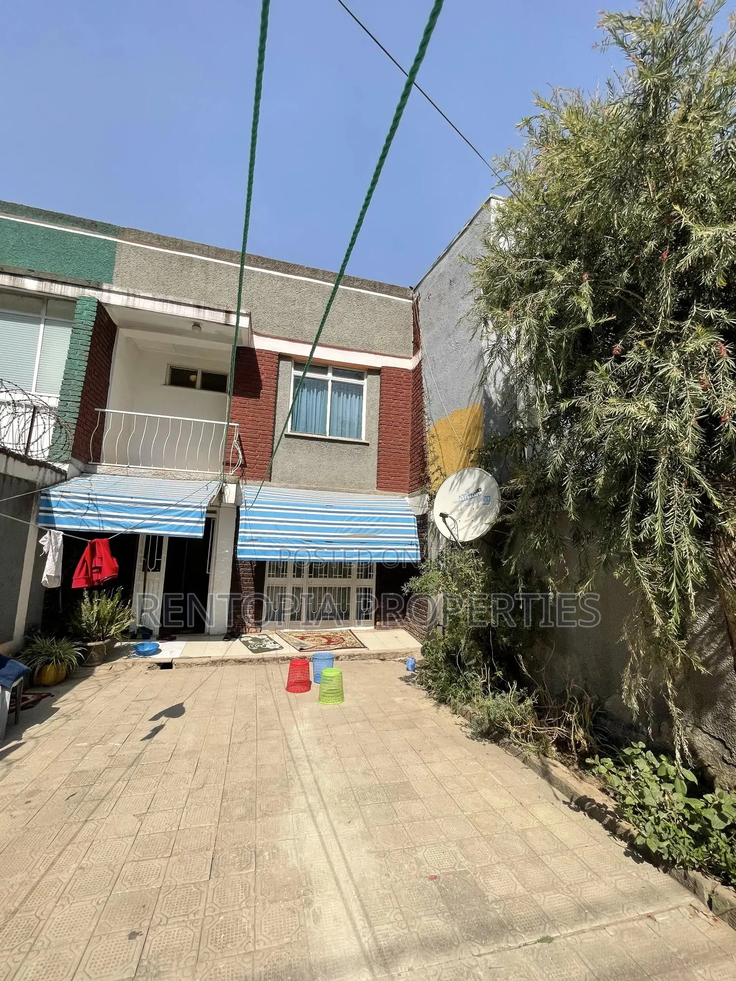 3bdrm House in Bole for sale