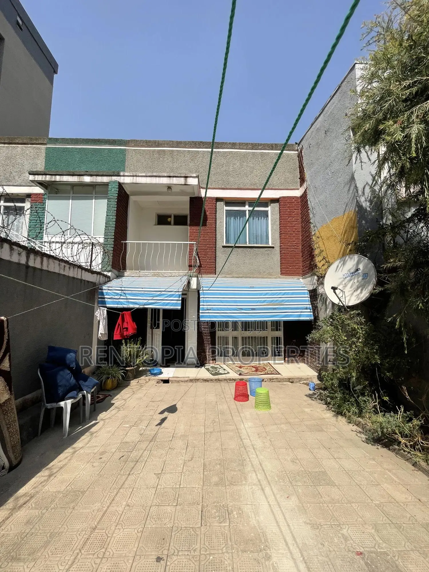 3bdrm House in Bole for sale